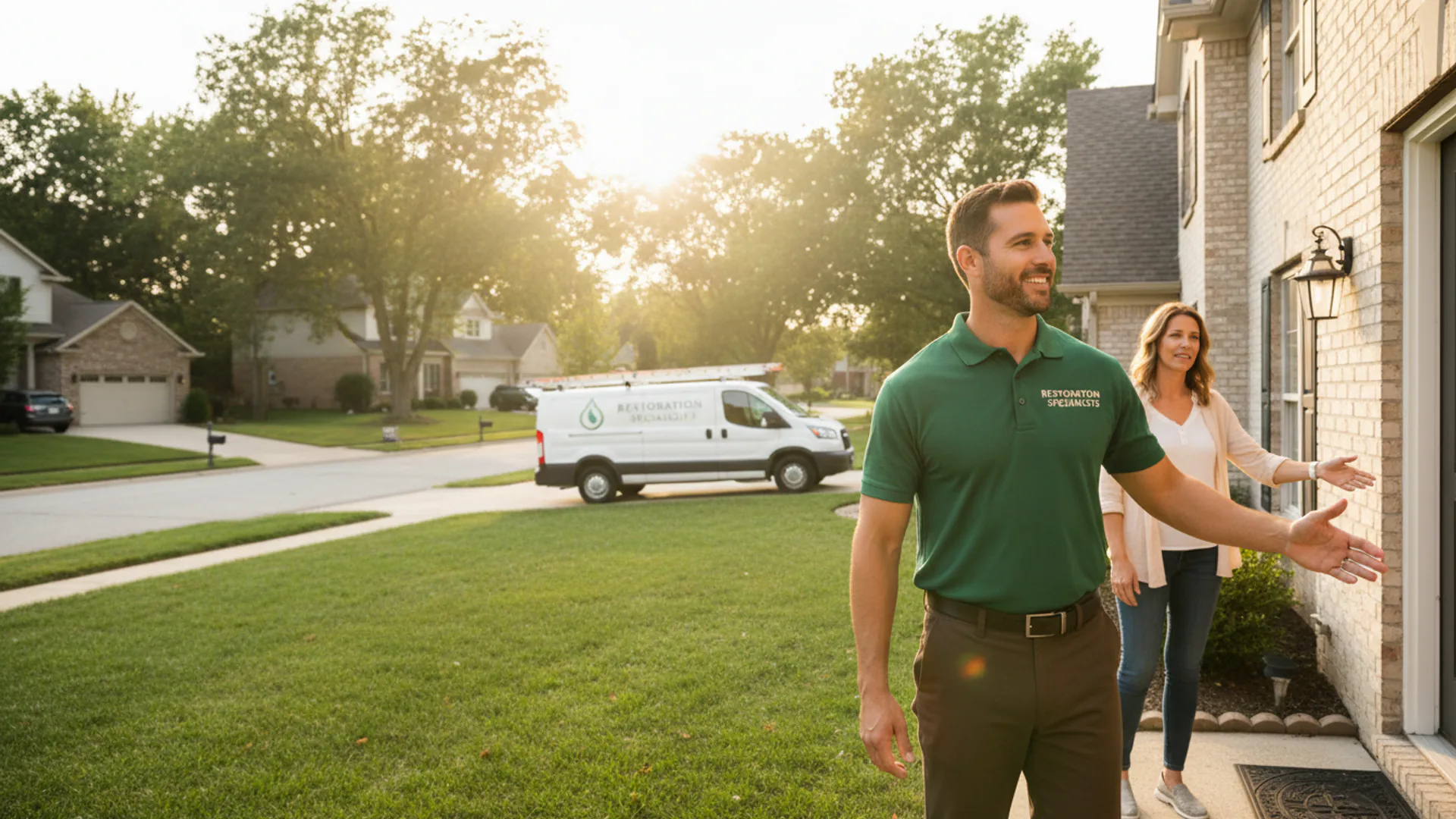 Trusted Water Damage Restoration in Rolla, MO Near Me – Your Local Experts with Proven Experience